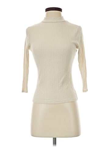 W5 Long Sleeve Turtleneck (view 1)