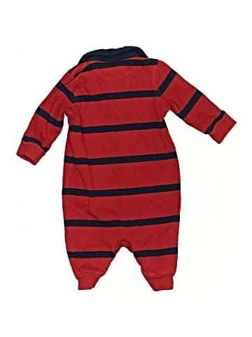 Ralph Lauren Long Sleeve Outfit (view 2)