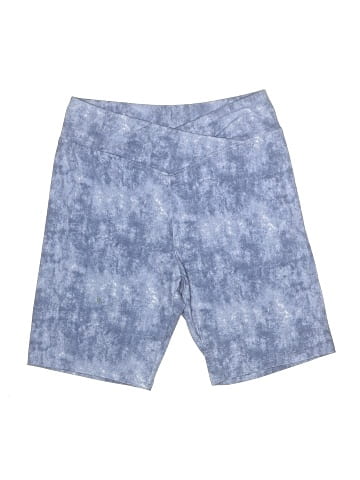Flirtitude Athletic Shorts (view 1)