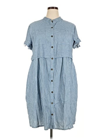 Suzanne Betro Casual Dress (view 1)