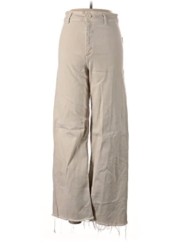 Zara Jeans (view 1)