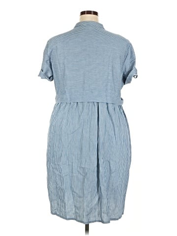 Suzanne Betro Casual Dress (view 2)