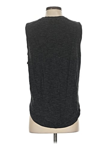 Adidas Sleeveless T-Shirt (view 2)