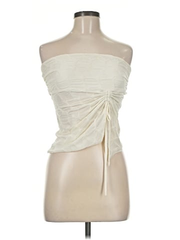 Silence and Noise Sleeveless Top (view 1)