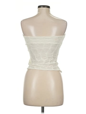 Silence and Noise Sleeveless Top (view 2)