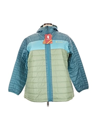 Cotopaxi Snow Jacket (view 1)