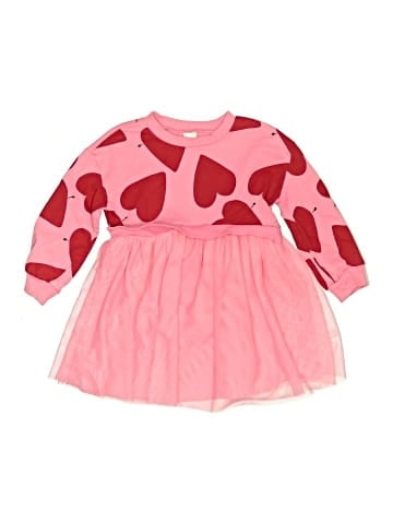 Carter's Dress (view 1)