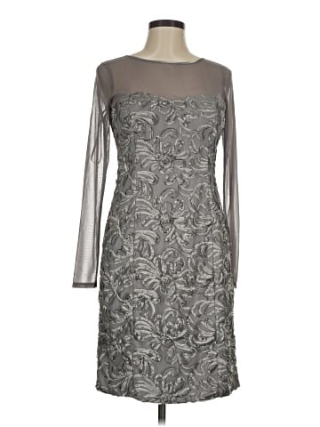 Jessica Howard Cocktail Dress (view 1)