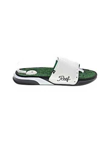 Reef Sandals (view 1)
