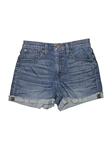 J.Crew Denim Shorts (view 1)