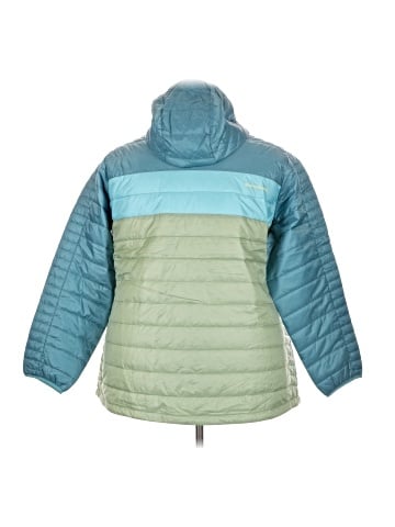 Cotopaxi Snow Jacket (view 2)