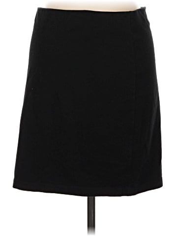 Uniqlo Casual Skirt (view 2)