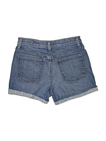 J.Crew Denim Shorts (view 2)