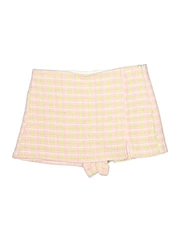 Zara Skort (view 1)