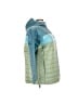 Cotopaxi 100% Polyester Color Block Teal Snow Jacket Size 3X - photo 4