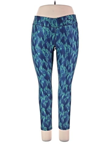 Xersion Active Pants (view 1)