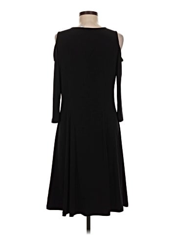 Susan Graver Casual Dress (view 2)