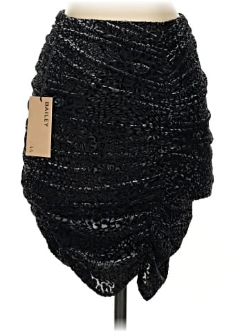 Bailey 44 Formal Skirt (view 2)