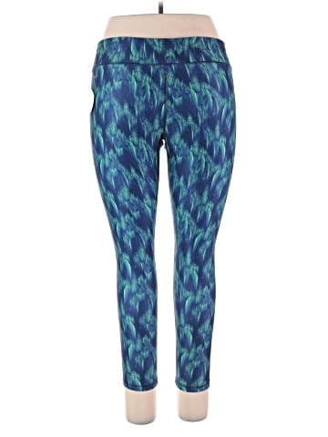 Xersion Active Pants (view 2)