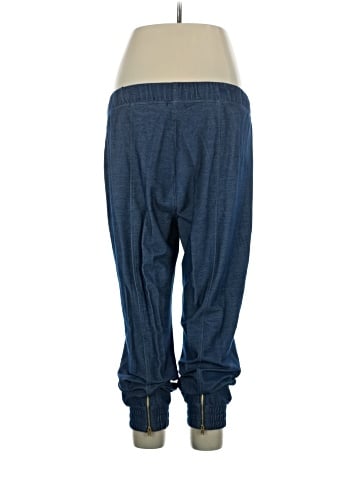 Zenergy by Chico's Sweatpants (view 2)