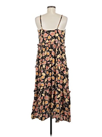 LOFT Beach Casual Dress (view 2)