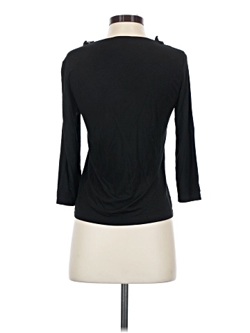 Gerard Darel 3/4 Sleeve Top (view 2)