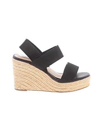 Steve Madden Wedges (view 1)
