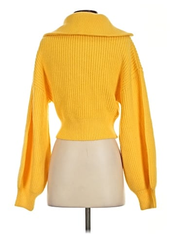 Zara Pullover Sweater (view 2)