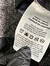 Nike Animal Print Purple Active Pants Size 2X - photo 5