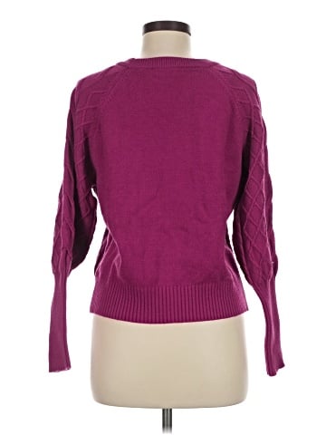 Tahari Pullover Sweater (view 2)