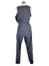 Athleta Solid Gray Jumpsuit Size 16 - photo 2