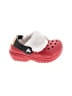 Crocs Red Clogs Size 4 (baby) - photo 1