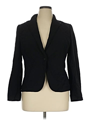 Calvin Klein Blazer (view 1)