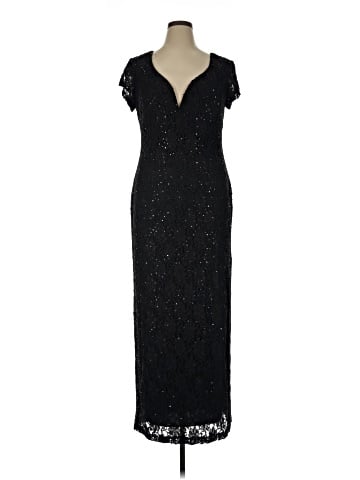 Connected Apparel Cocktail Dress (view 1)