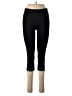 Ideology Black Active Pants Size M - photo 1