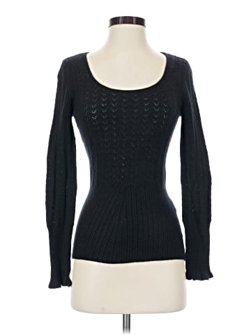 Express Pullover Sweater (view 1)