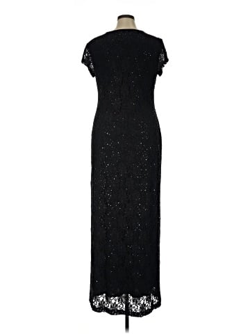 Connected Apparel Cocktail Dress (view 2)