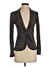 THML Tweed Gray Blazer Size XS - photo 1