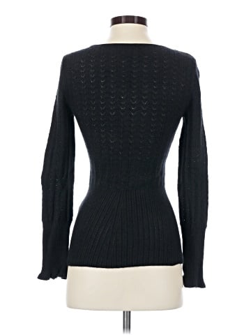 Express Pullover Sweater (view 2)