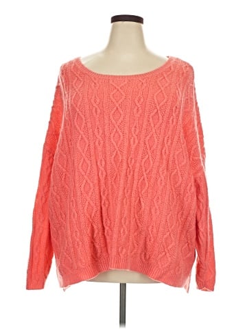 H&M Pullover Sweater (view 1)