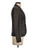 THML Tweed Gray Blazer Size XS - photo 4