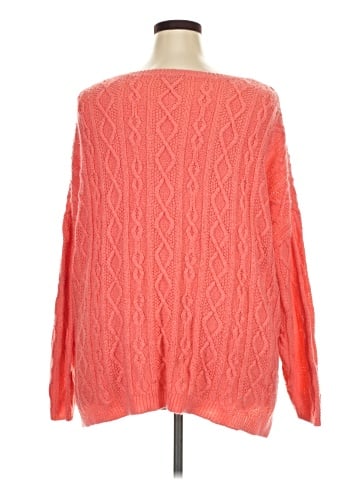 H&M Pullover Sweater (view 2)