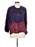 Assorted Brands Purple Jacket Size L - photo 1