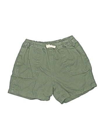 Uniqlo Cargo Shorts (view 1)