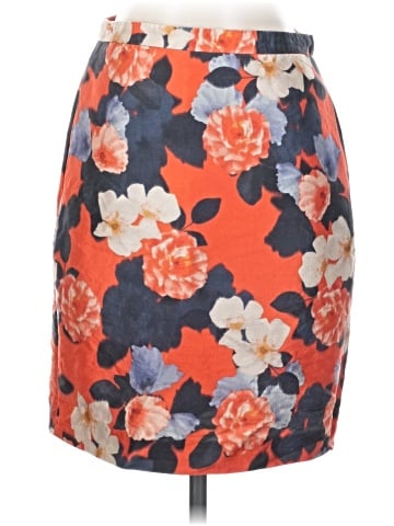 J.Crew Collection Casual Skirt (view 1)