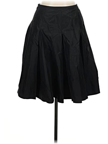 Tadashi Silk Skirt (view 1)