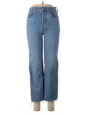 Frank & Eileen Jeans (view 1)