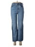 Frank & Eileen Hearts Blue Jeans Size 28 waist - photo 1