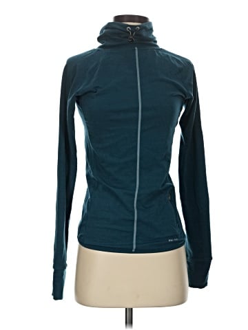 Nike Track Jacket (view 1)