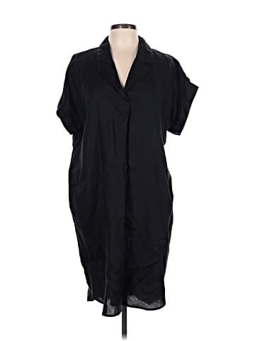 Eileen Fisher Kimono (view 1)